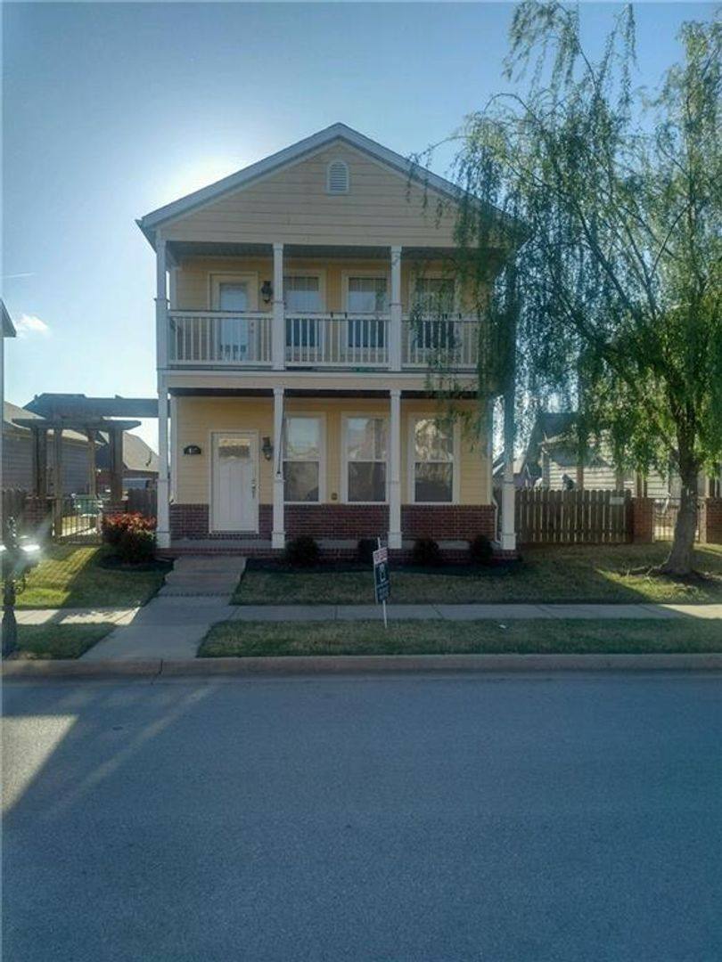 House for rent at 637 Longfellow, Fayetteville, AR 72704