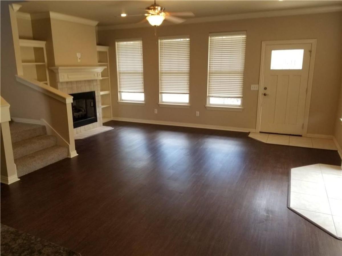 House for rent at 637 Longfellow, Fayetteville, AR 72704