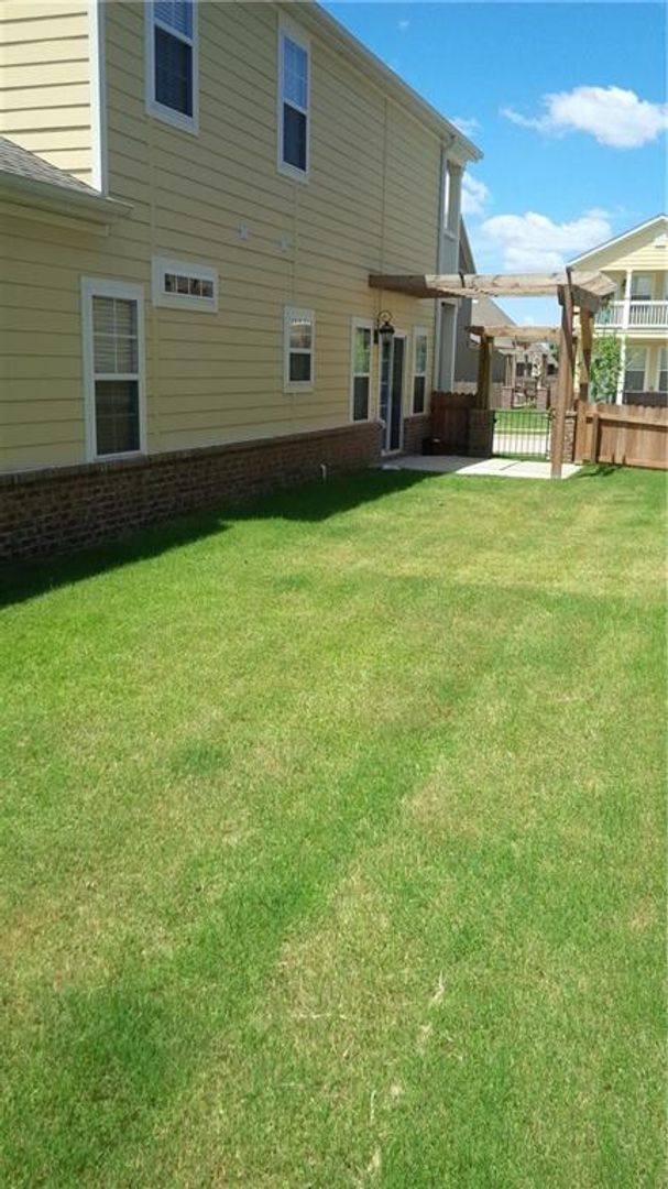 House for rent at 637 Longfellow, Fayetteville, AR 72704