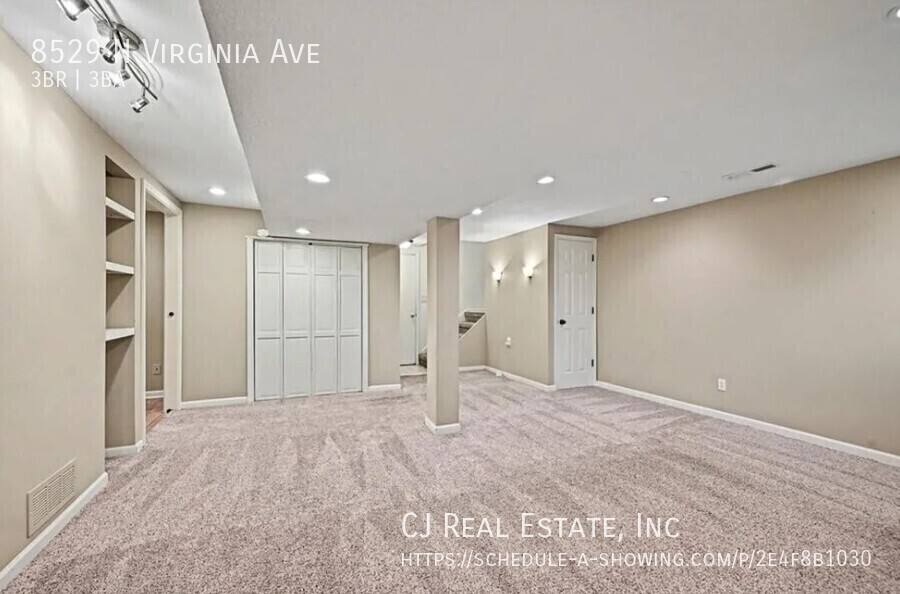 House for rent at 8529 N Virginia Ave, Kansas City, MO 64155