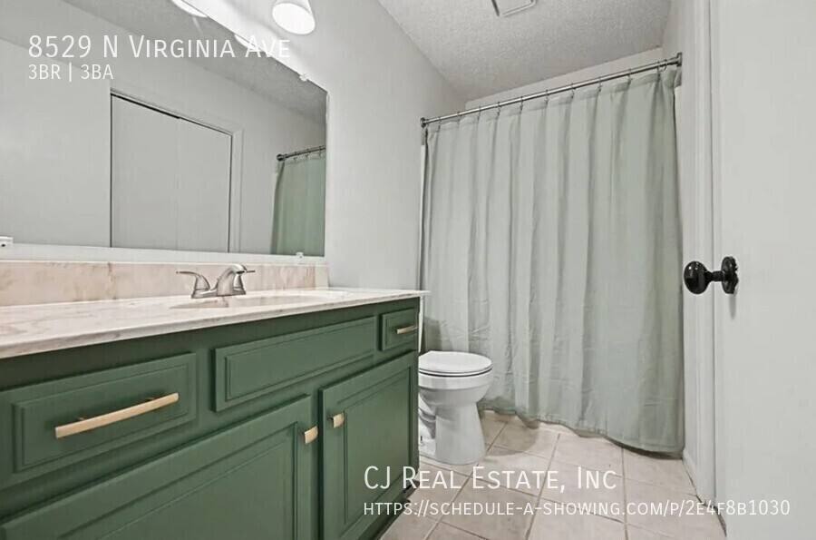 House for rent at 8529 N Virginia Ave, Kansas City, MO 64155