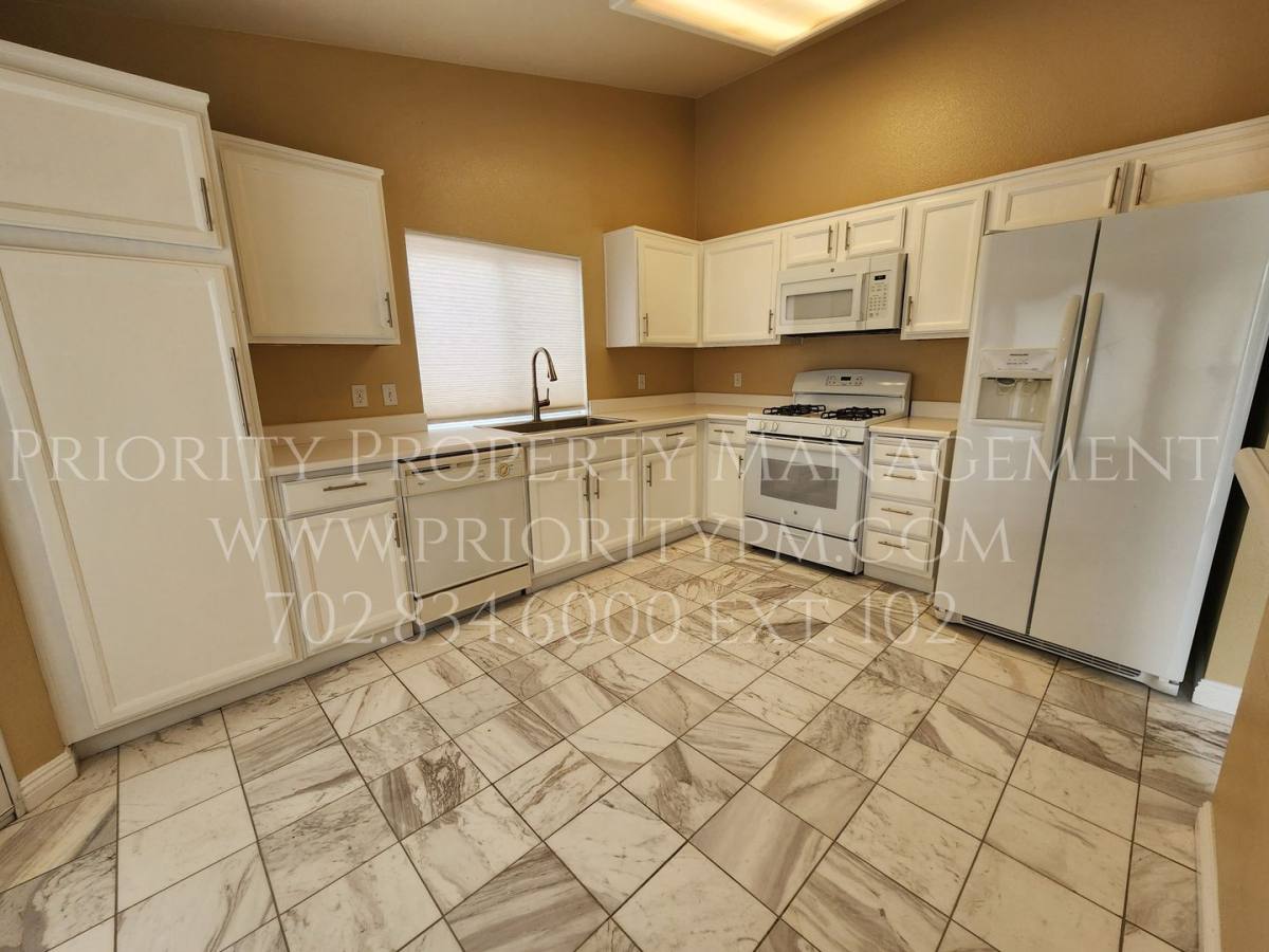 House for rent at 7217 Sun Cove Circle, Las Vegas, NV 89128