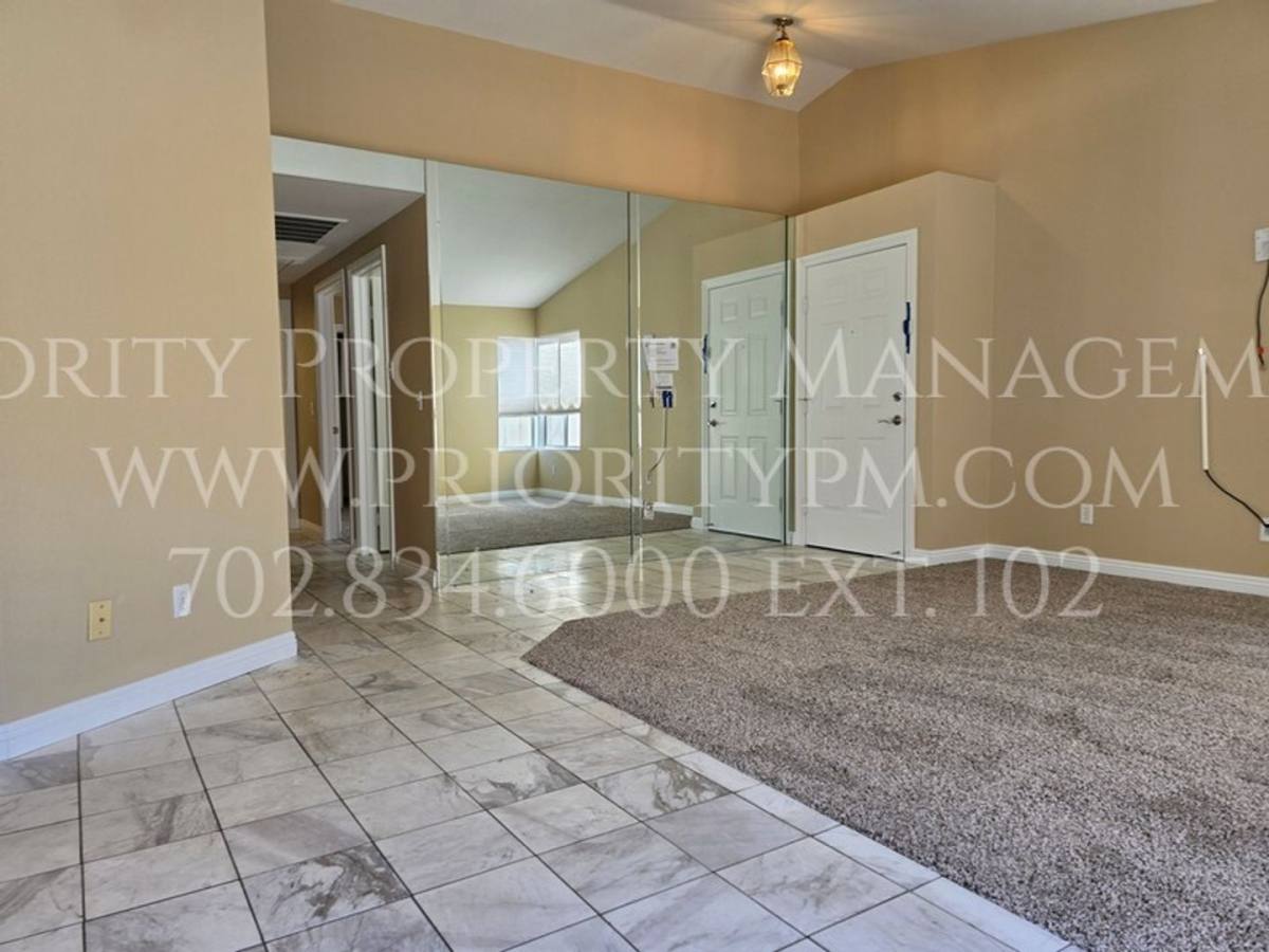 House for rent at 7217 Sun Cove Circle, Las Vegas, NV 89128