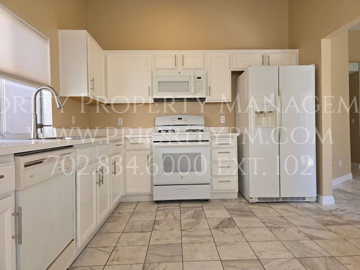 House for rent at 7217 Sun Cove Circle, Las Vegas, NV 89128