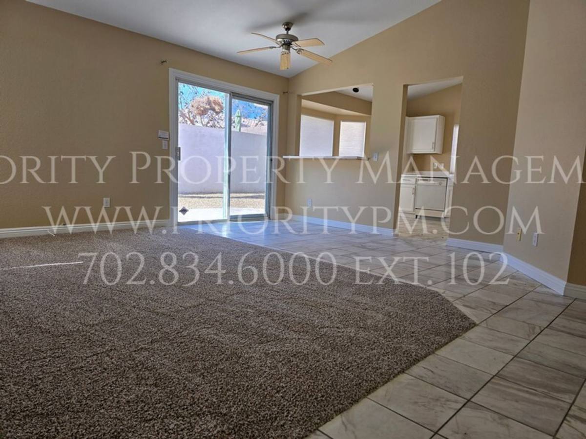 House for rent at 7217 Sun Cove Circle, Las Vegas, NV 89128