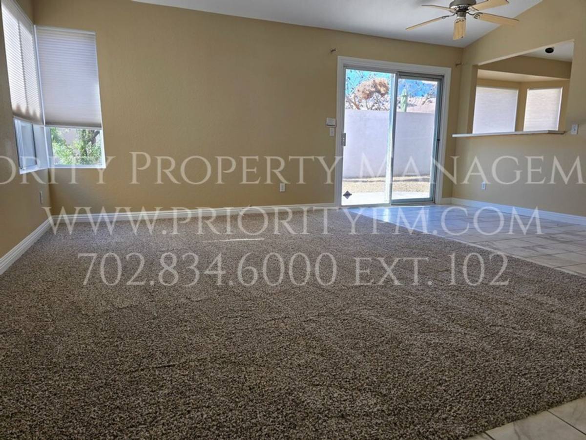 House for rent at 7217 Sun Cove Circle, Las Vegas, NV 89128