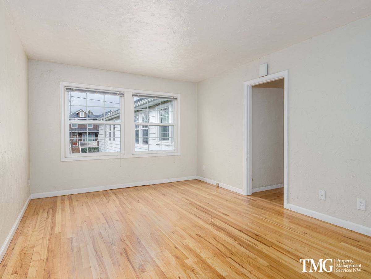 Apartment for rent at 5026 NE 31st Ave, Portland, OR 97211
