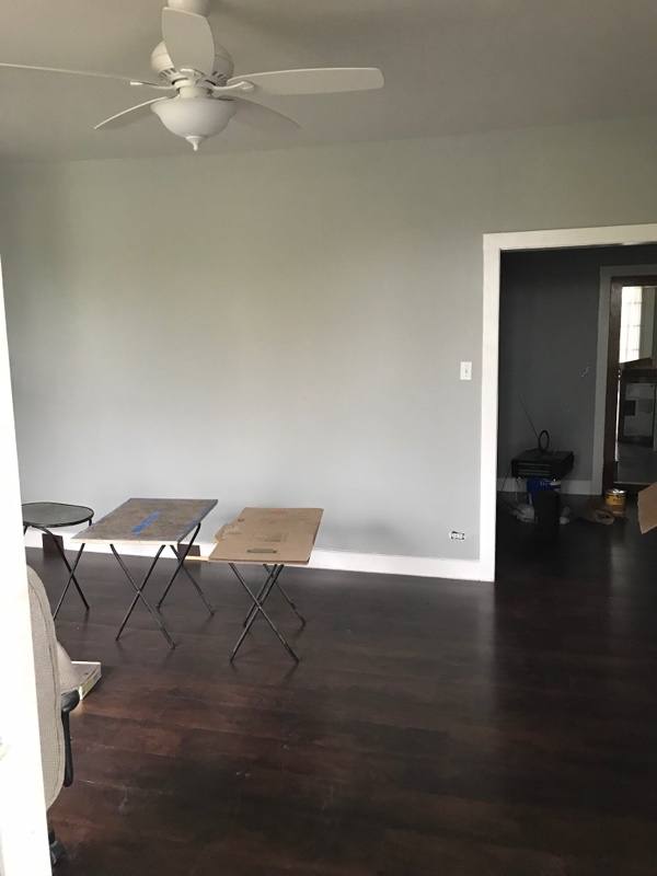 Apartment for rent at 6734 S Perry Ave #1, Chicago, IL 60621