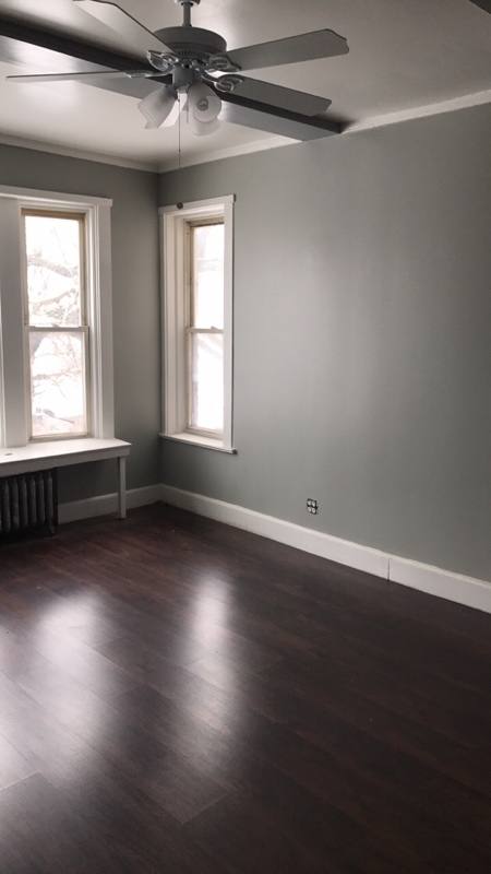 Apartment for rent at 6734 S Perry Ave #1, Chicago, IL 60621