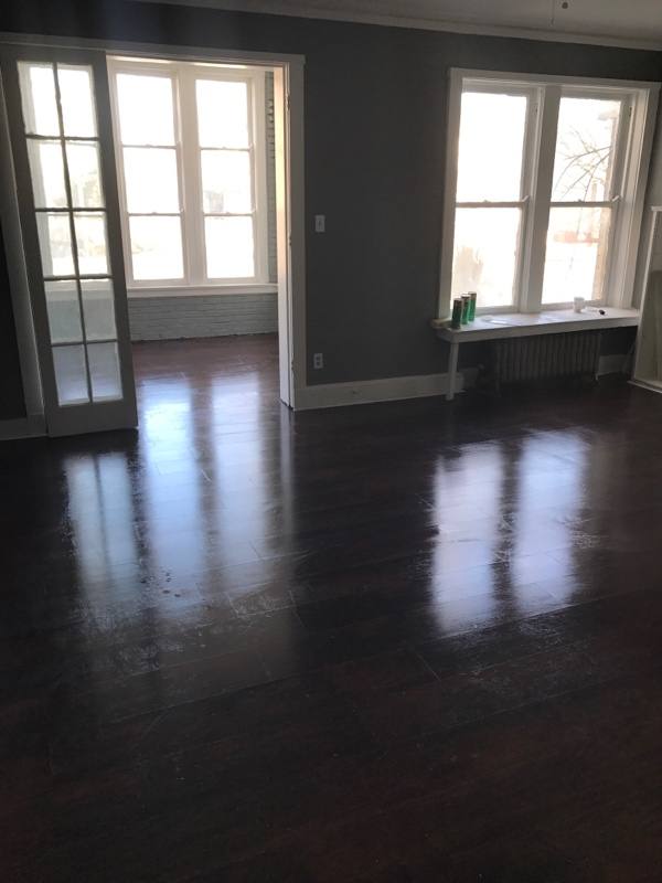 Apartment for rent at 6734 S Perry Ave #1, Chicago, IL 60621