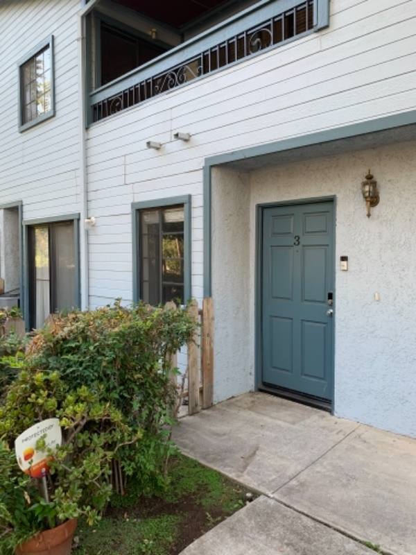 Condo for rent at 1255 N Los Robles Ave #3, Pasadena, CA 91104