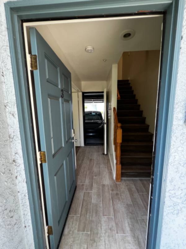 Condo for rent at 1255 N Los Robles Ave #3, Pasadena, CA 91104