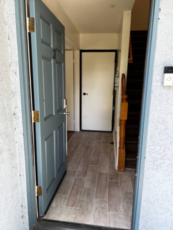 Condo for rent at 1255 N Los Robles Ave #3, Pasadena, CA 91104