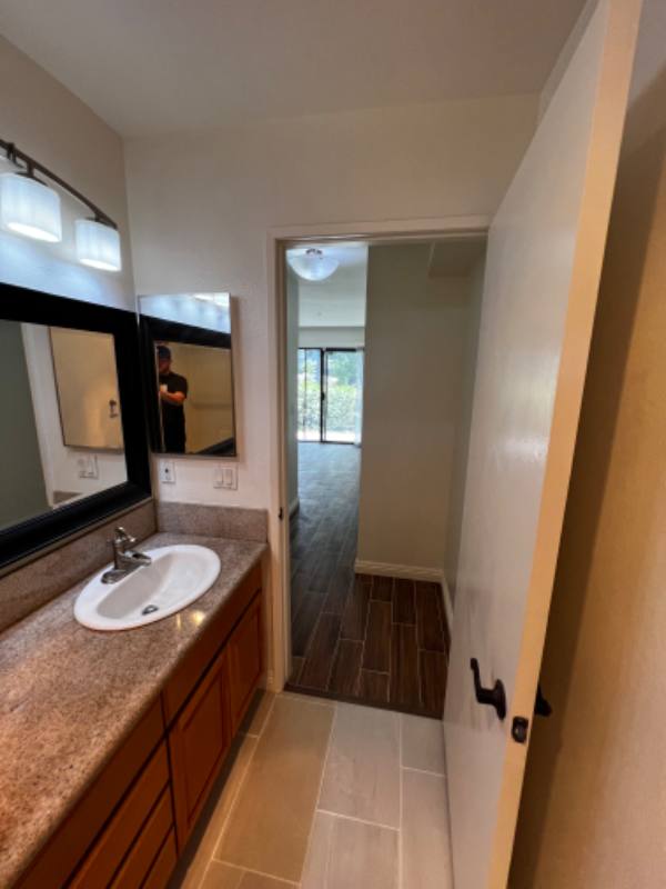 Condo for rent at 1255 N Los Robles Ave #3, Pasadena, CA 91104