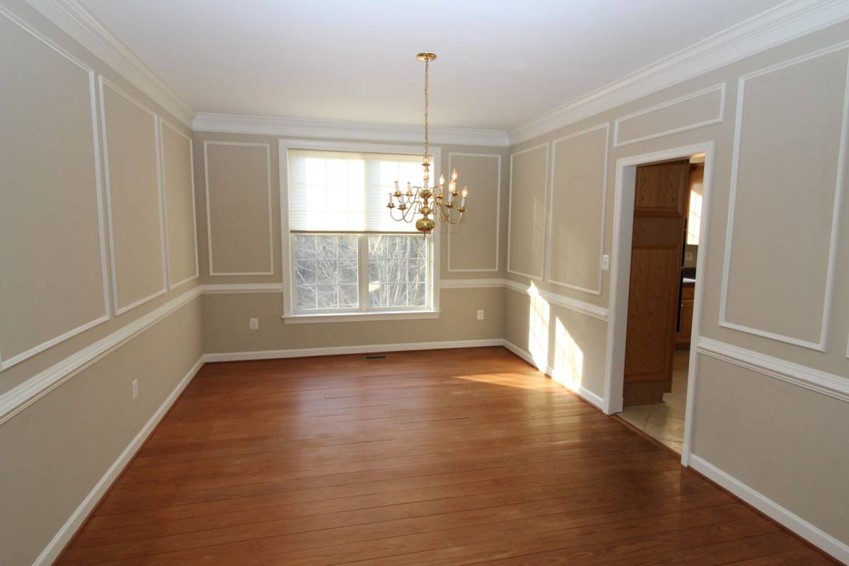 House for rent at 12990 Pintail Rd, Woodbridge, VA 22192