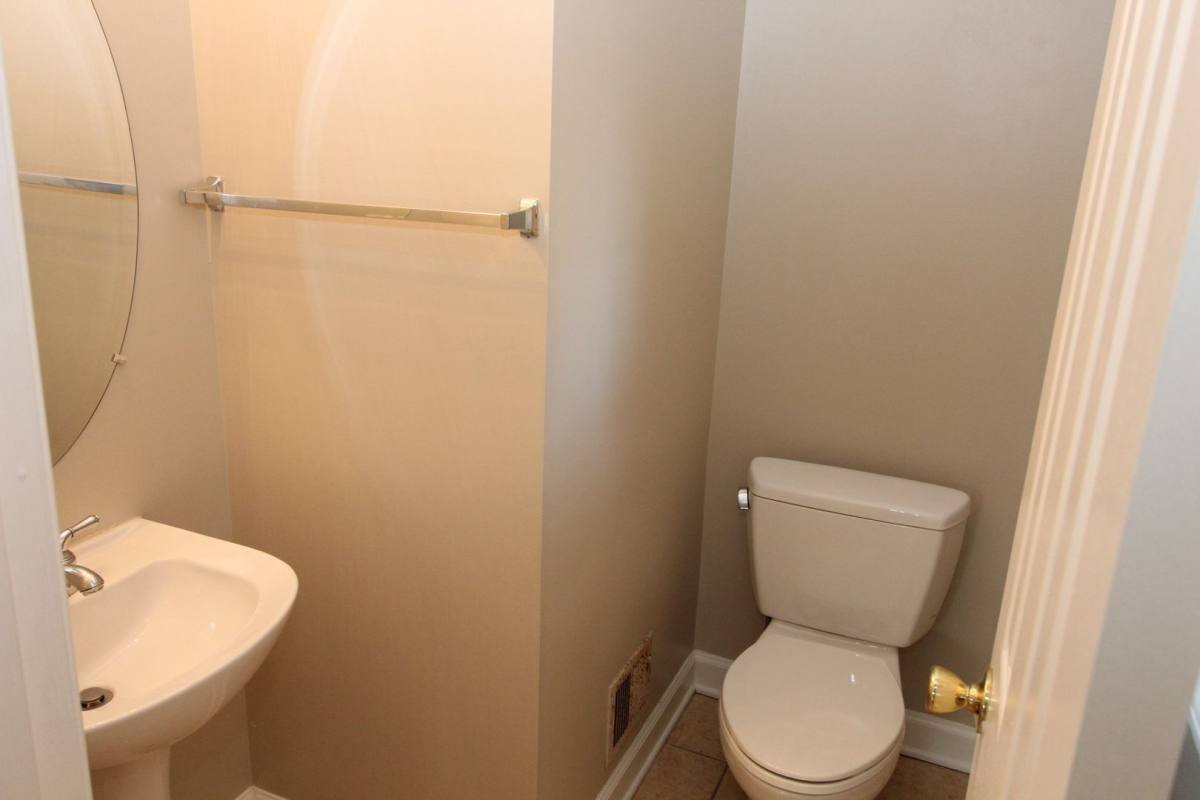 House for rent at 12990 Pintail Rd, Woodbridge, VA 22192