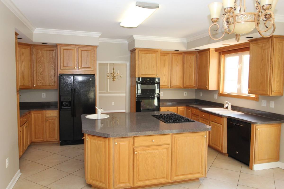 House for rent at 12990 Pintail Rd, Woodbridge, VA 22192