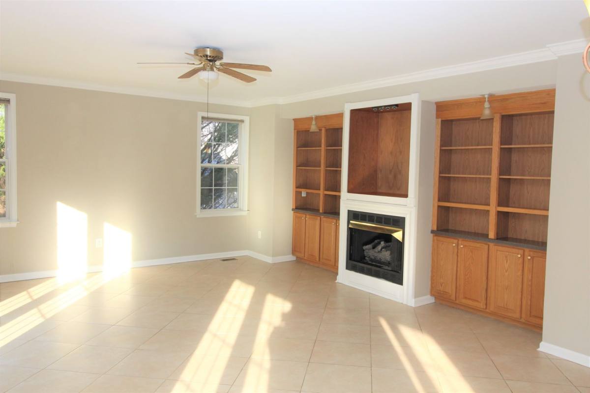 House for rent at 12990 Pintail Rd, Woodbridge, VA 22192