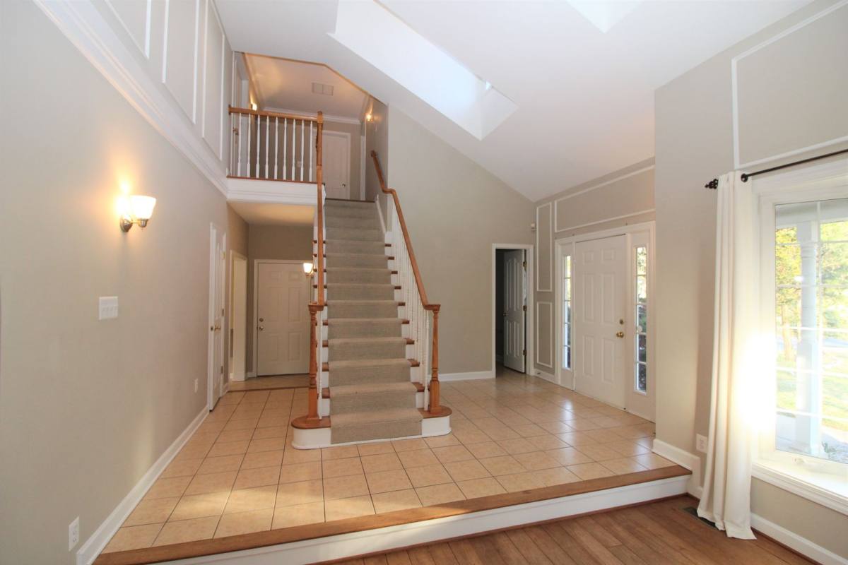 House for rent at 12990 Pintail Rd, Woodbridge, VA 22192