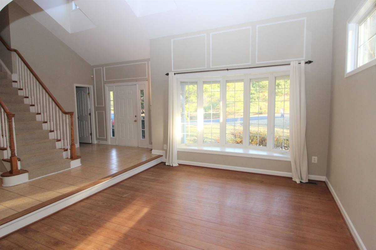 House for rent at 12990 Pintail Rd, Woodbridge, VA 22192