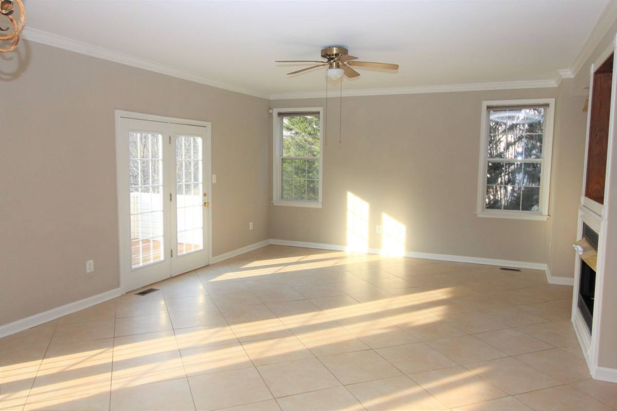 House for rent at 12990 Pintail Rd, Woodbridge, VA 22192