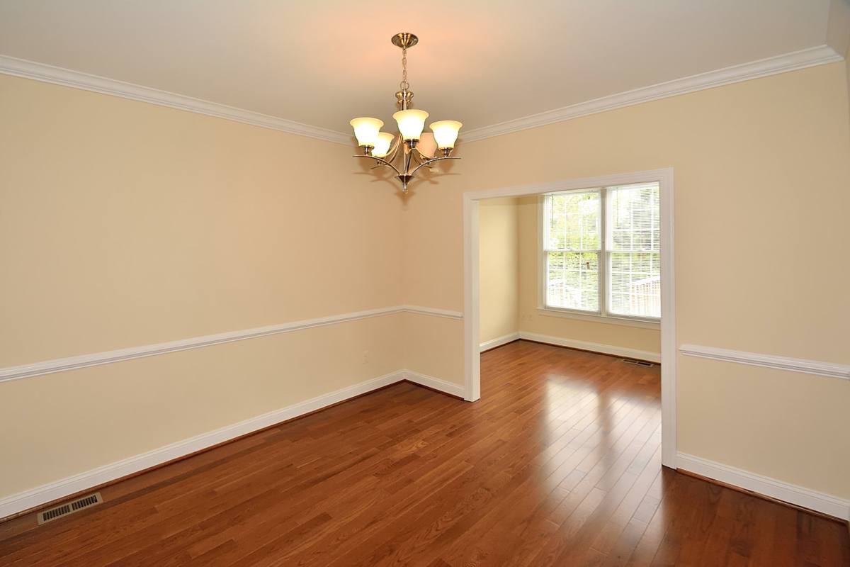 Townhouse for rent at 9425 Van Arsdale Dr, Vienna, VA 22181