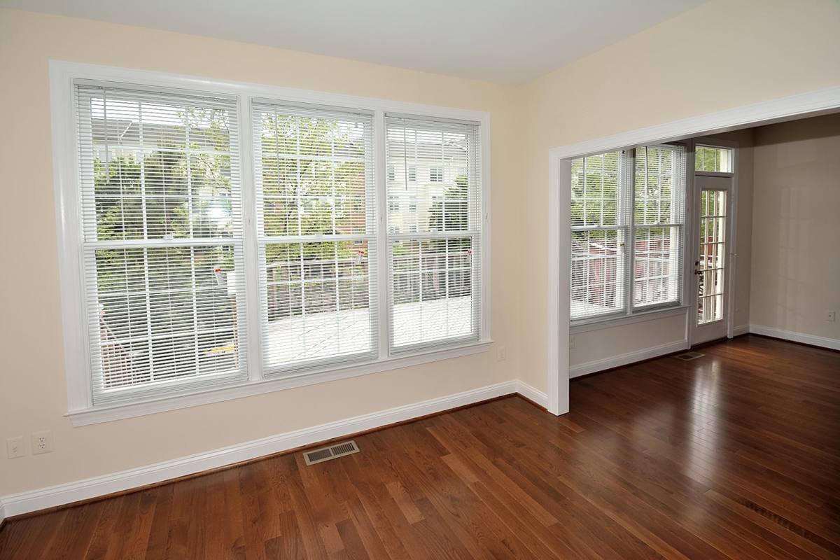 Townhouse for rent at 9425 Van Arsdale Dr, Vienna, VA 22181