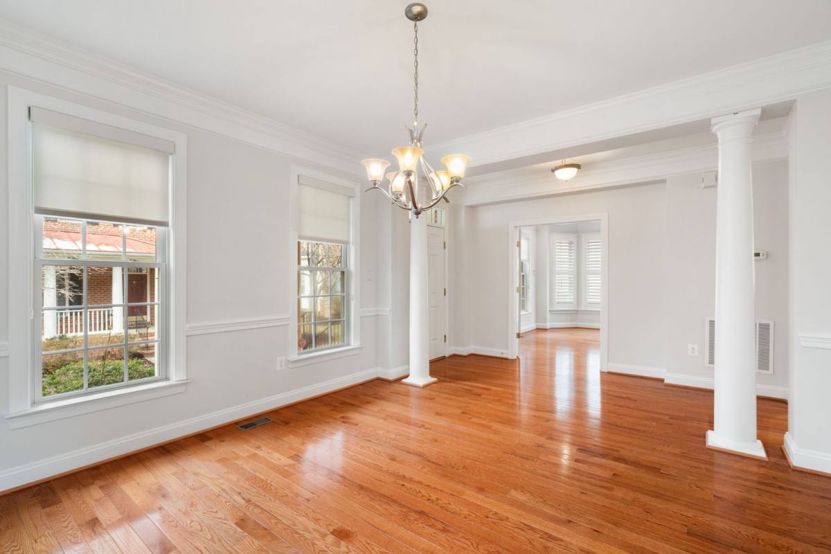 House for rent at 9185 Topaz St, Fairfax, VA 22031