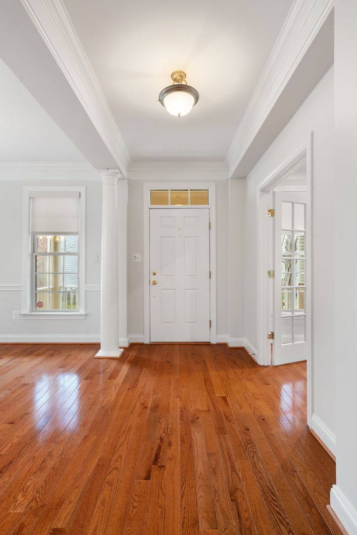 House for rent at 9185 Topaz St, Fairfax, VA 22031