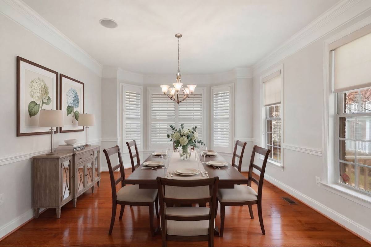 House for rent at 9185 Topaz St, Fairfax, VA 22031