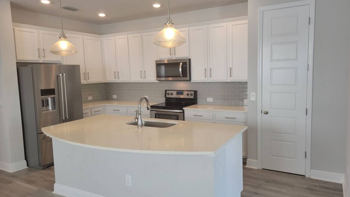 House for rent at 5534 Spanish Moss Cove, Bradenton, FL 34203