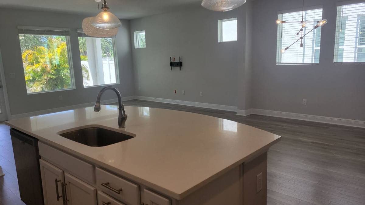 House for rent at 5534 Spanish Moss Cove, Bradenton, FL 34203