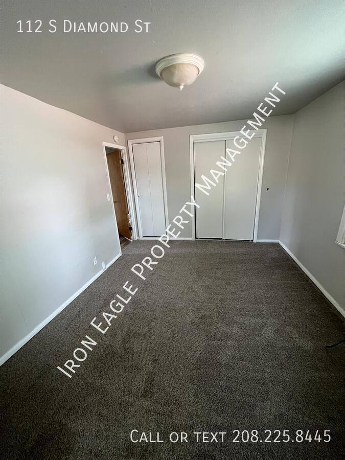 House for rent at 112 S Diamond St, Nampa, ID 83686