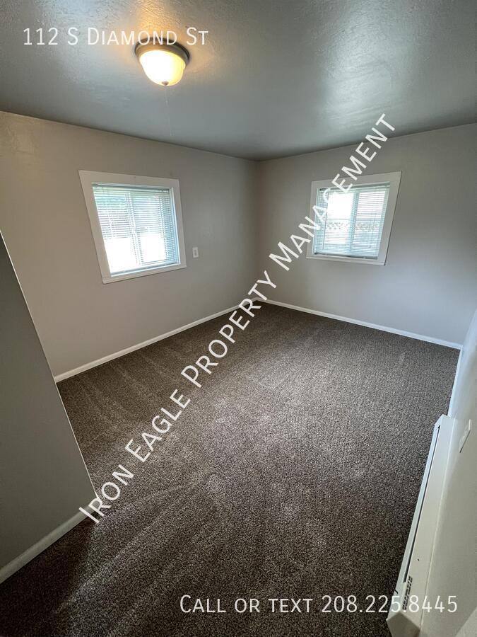 House for rent at 112 S Diamond St, Nampa, ID 83686
