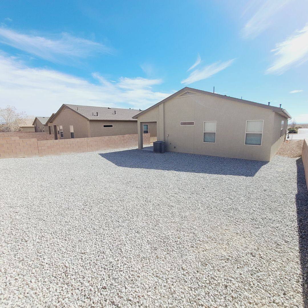 House for rent at 3380 Prairie Sage Ave SW, Los Lunas, NM 87031