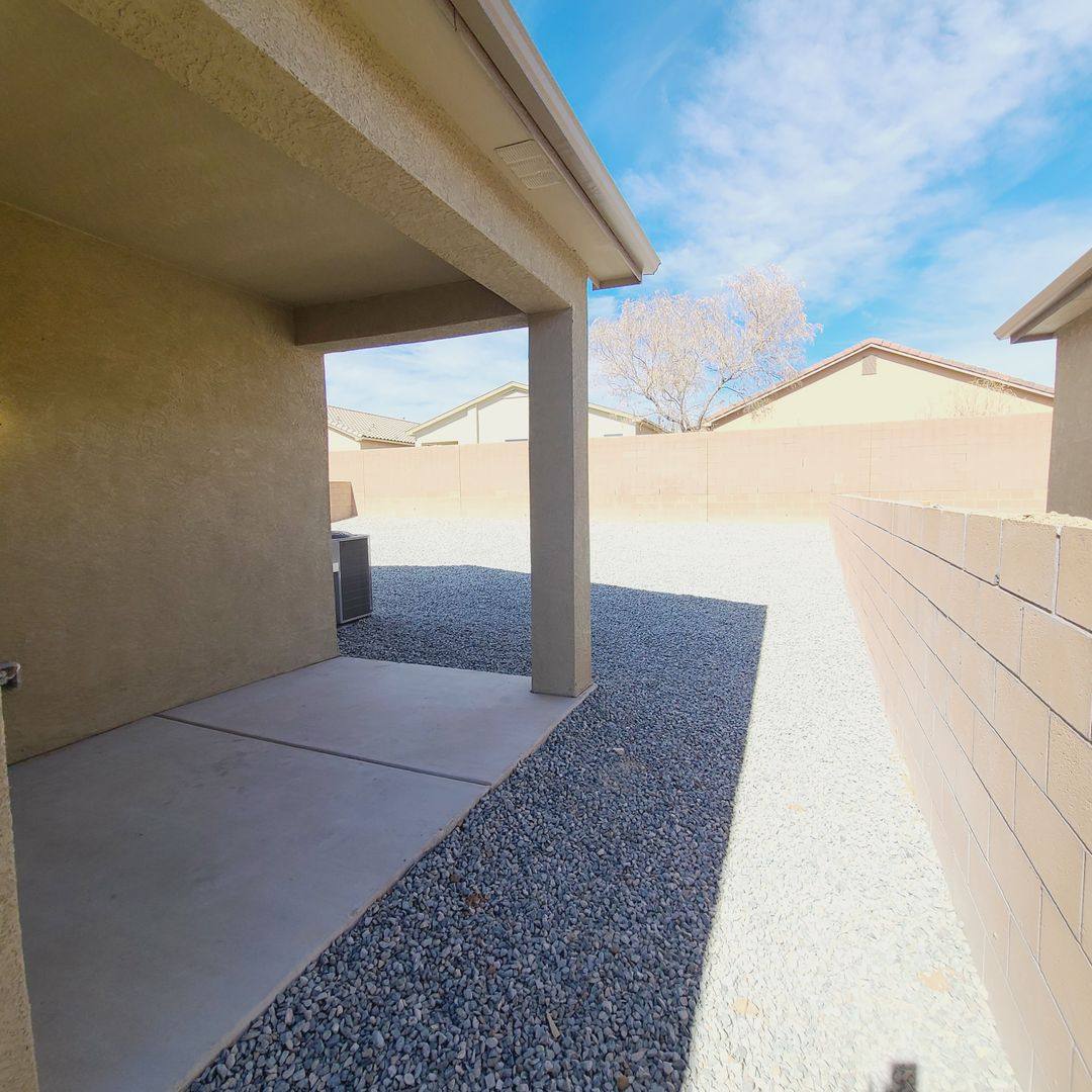 House for rent at 3380 Prairie Sage Ave SW, Los Lunas, NM 87031