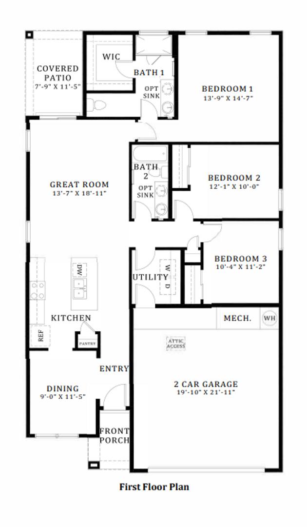 House for rent at 3380 Prairie Sage Ave SW, Los Lunas, NM 87031