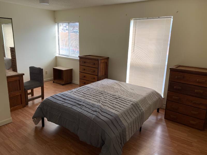 Apartment for rent at 1360 Hunters Rd, Harrisonburg, VA 22801