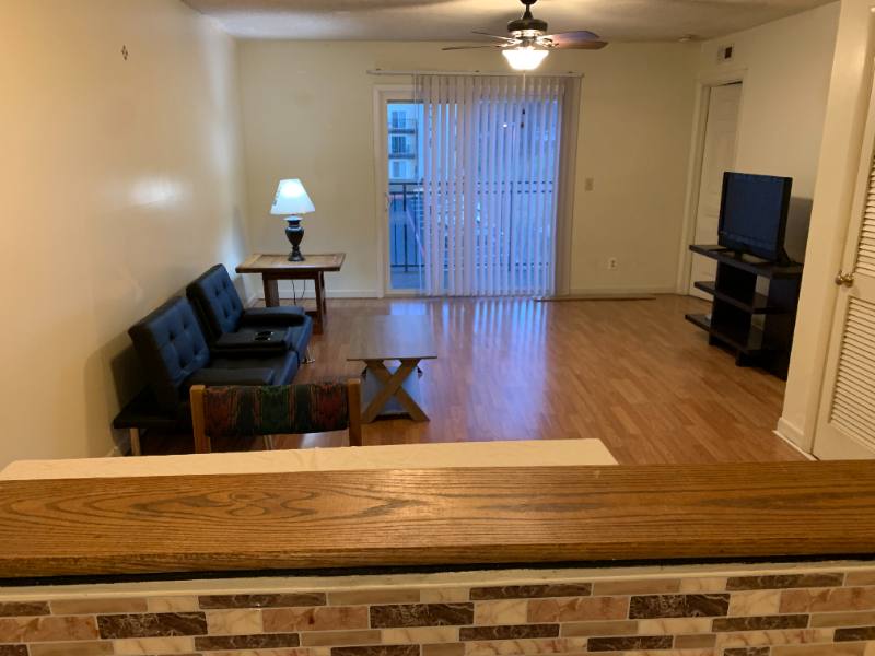 Apartment for rent at 1360 Hunters Rd, Harrisonburg, VA 22801