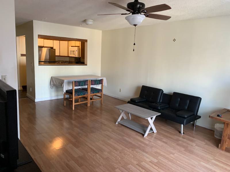 Apartment for rent at 1360 Hunters Rd, Harrisonburg, VA 22801