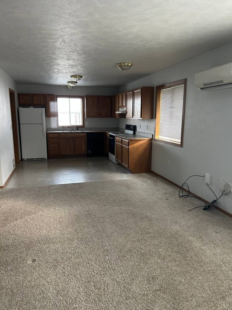 Apartment for rent at 1411 Utah, Libby, MT 59923