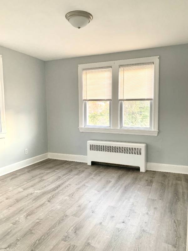 Apartment for rent at 205 Gano St #2, Providence, RI 02906