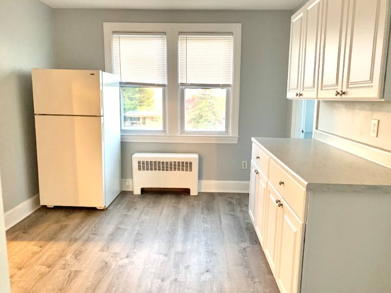 Apartment for rent at 205 Gano St #2, Providence, RI 02906