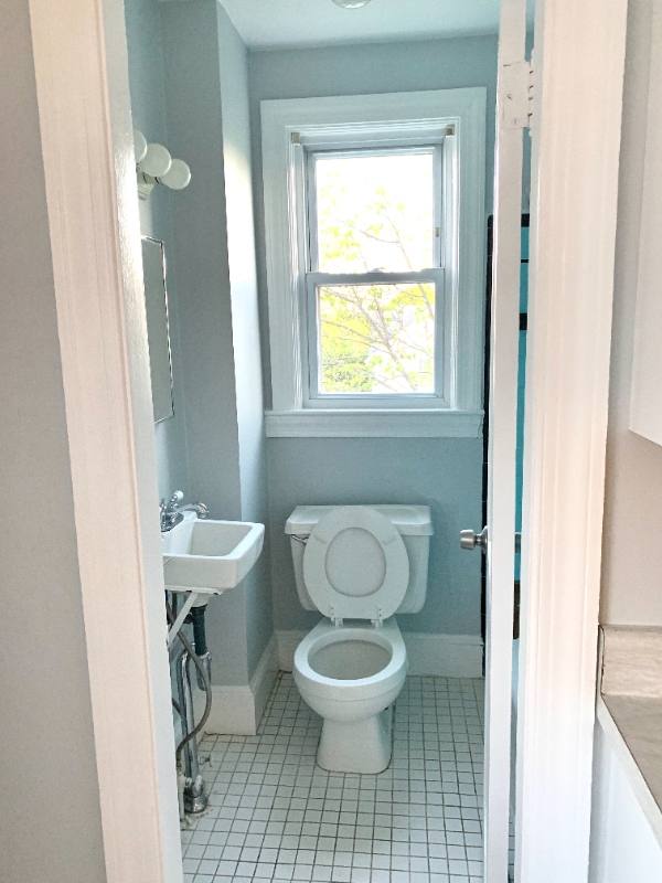 Apartment for rent at 205 Gano St #2, Providence, RI 02906