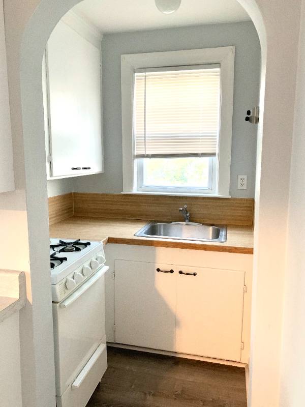 Apartment for rent at 205 Gano St #2, Providence, RI 02906