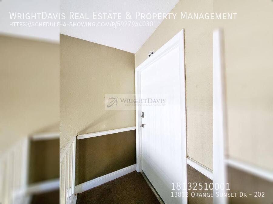 Condo for rent at 13832 Orange Sunset Dr #202, Tampa, FL 33618
