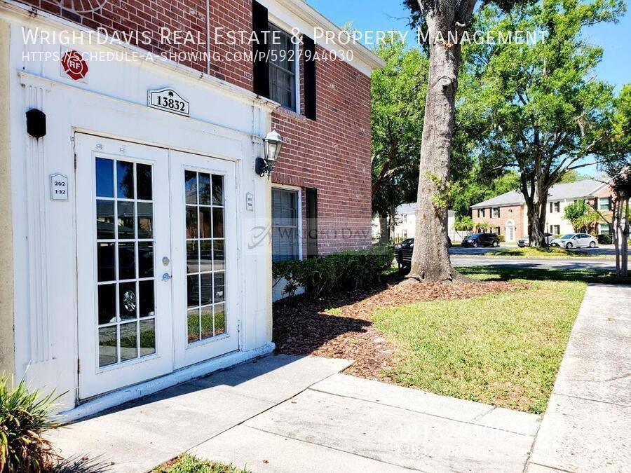Condo for rent at 13832 Orange Sunset Dr #202, Tampa, FL 33618