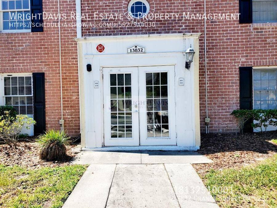 Condo for rent at 13832 Orange Sunset Dr #202, Tampa, FL 33618