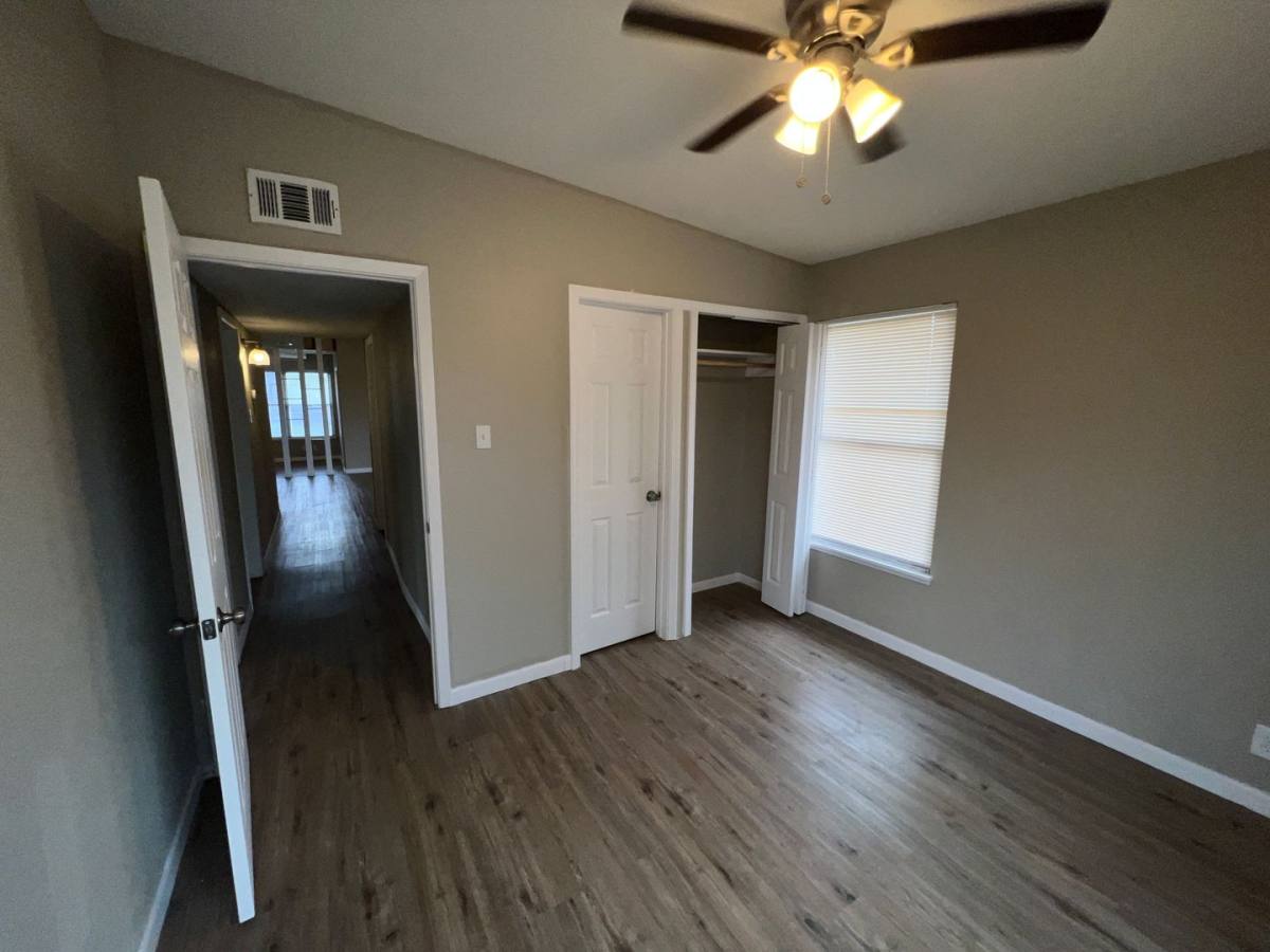 House for rent at 4845 Concord Rod, Corpus Christi, TX 78415