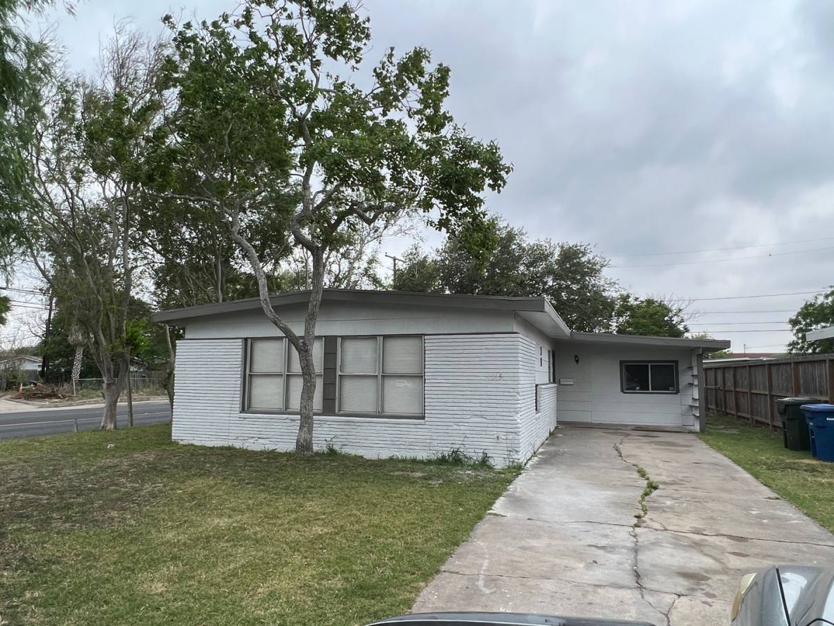 House for rent at 4845 Concord Rod, Corpus Christi, TX 78415